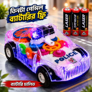 Police Car