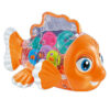 Swing Fish Toy