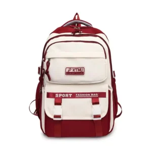 waterproof school bag(merun)