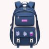 School Bag (Black)