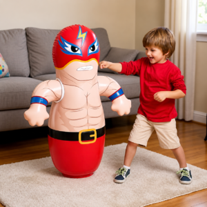 Boxing Bag