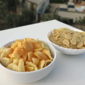 মচমচা চিপস ২ কেজি